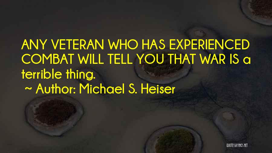 Michael S. Heiser Quotes 937745