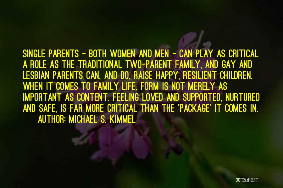 Michael S. Kimmel Quotes 1055520