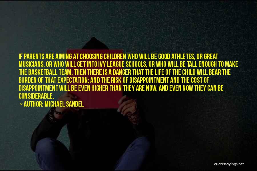 Michael Sandel Quotes 1171689