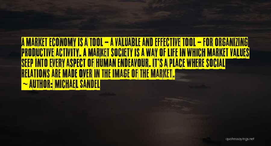 Michael Sandel Quotes 1212429