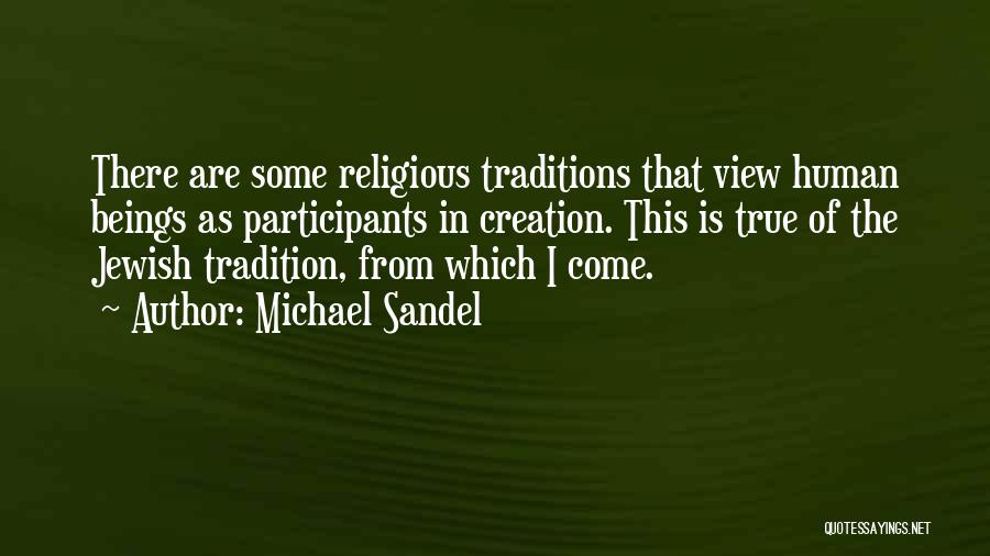 Michael Sandel Quotes 1512182