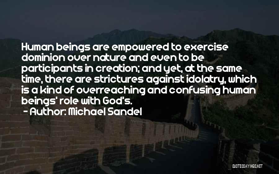Michael Sandel Quotes 1640018