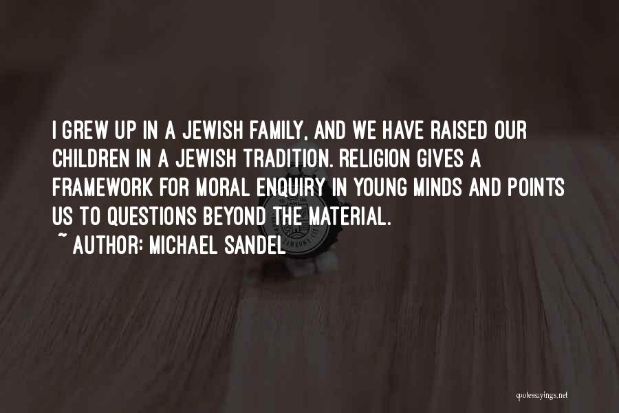 Michael Sandel Quotes 2159842