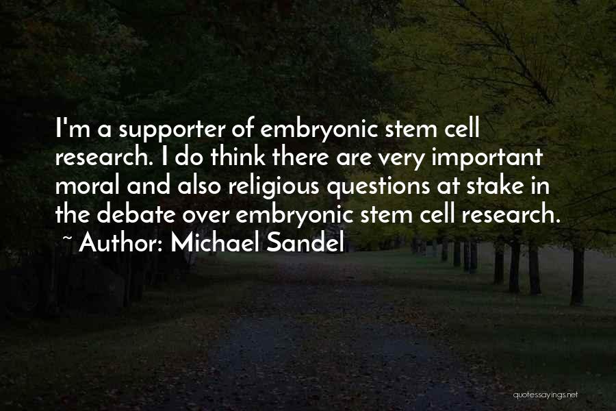 Michael Sandel Quotes 2245548