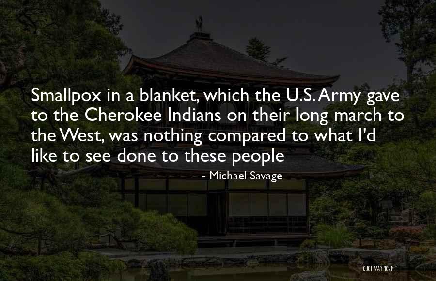 Michael Savage Quotes 203761