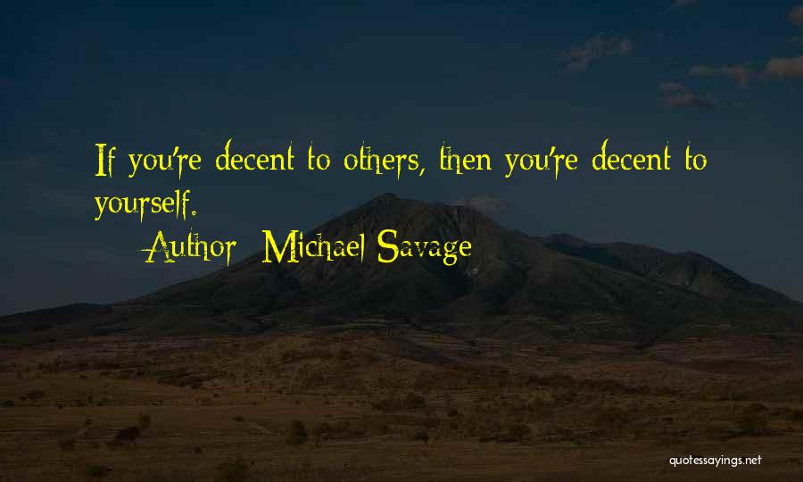 Michael Savage Quotes 532972