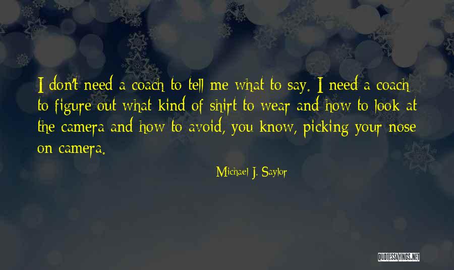 Michael Saylor Quotes By Michael J. Saylor Michael Saylor Quotes By Michael J. Saylor