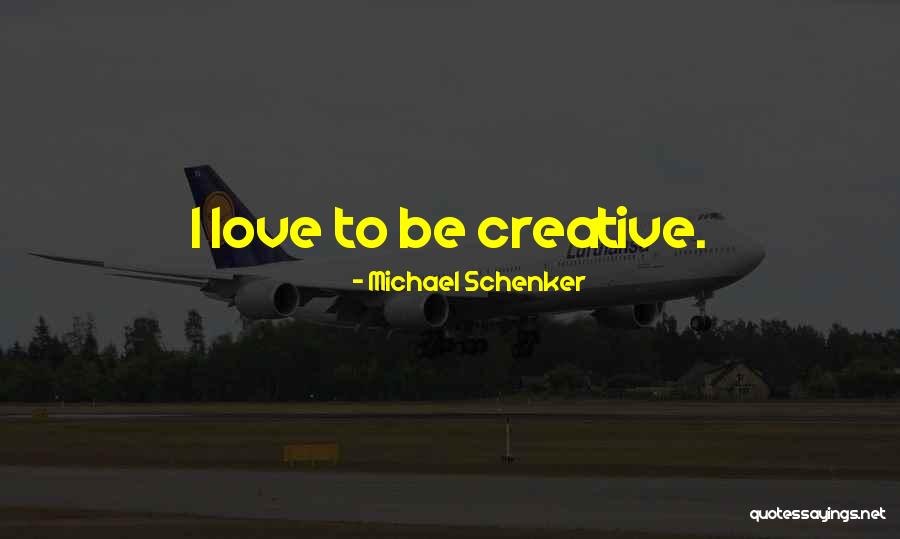 Michael Schenker Quotes 1097811 Michael Schenker Quotes 1097811