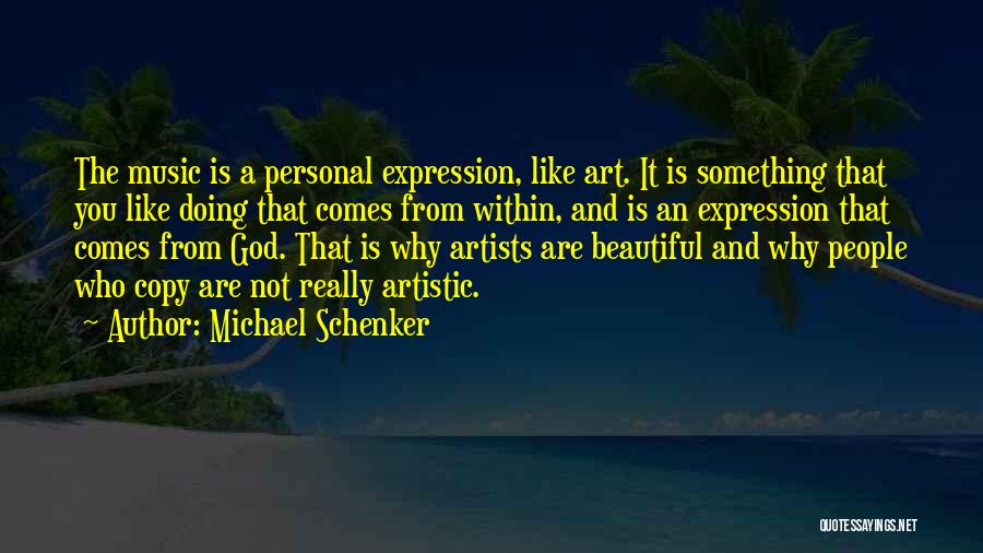 Michael Schenker Quotes 1401831