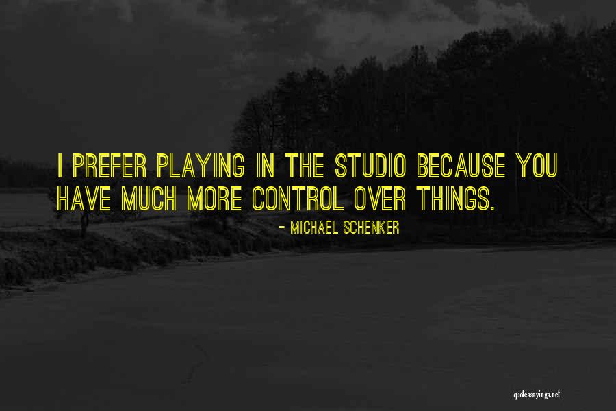 Michael Schenker Quotes 1444959 Michael Schenker Quotes 1444959