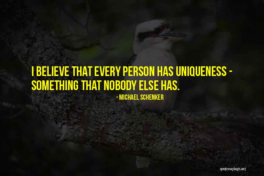 Michael Schenker Quotes 1938489 Michael Schenker Quotes 1938489