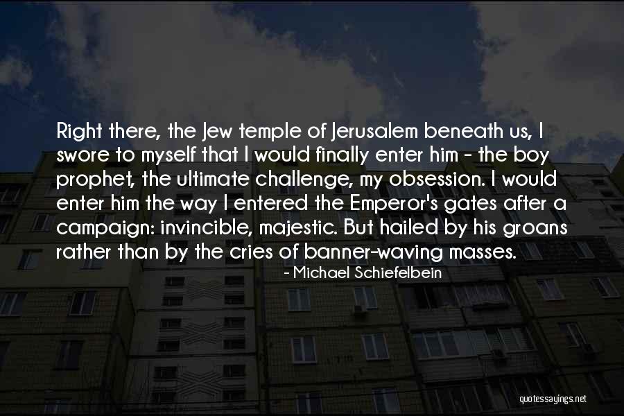 Michael Schiefelbein Quotes 115106 Michael Schiefelbein Quotes 115106