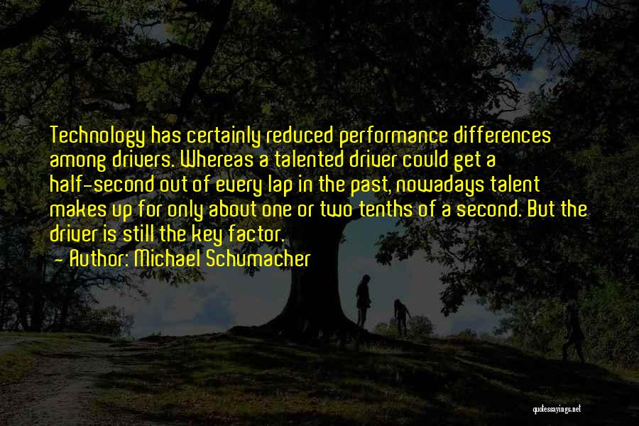 Michael Schumacher Quotes 1147039