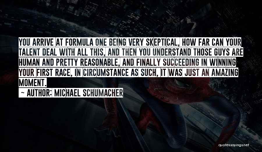 Michael Schumacher Quotes 1443780