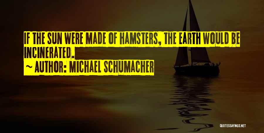 Michael Schumacher Quotes 1456045