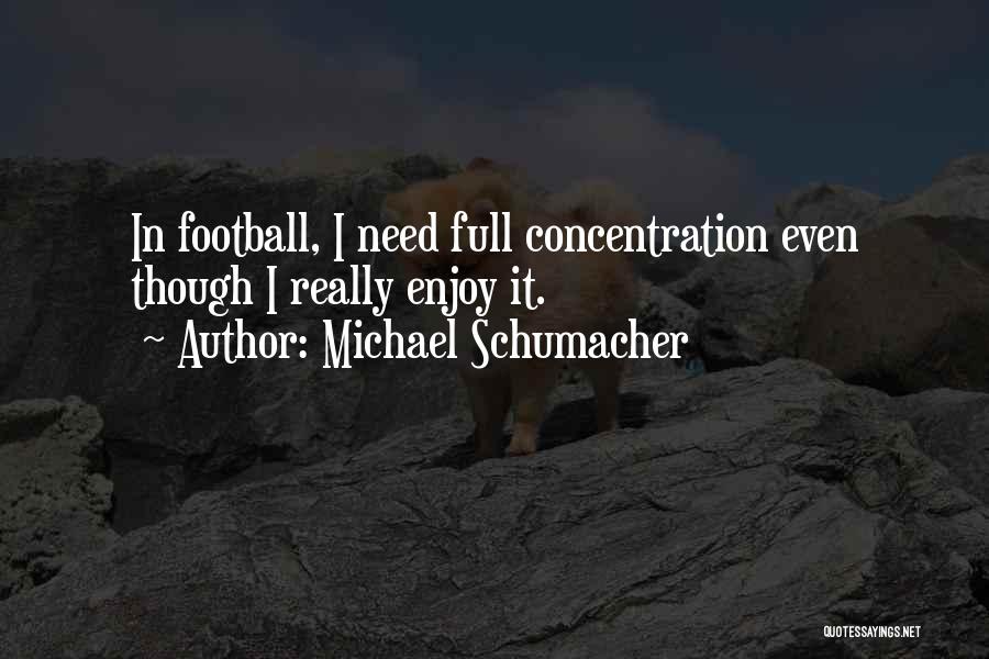 Michael Schumacher Quotes 1519074
