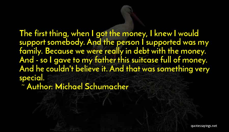 Michael Schumacher Quotes 1962017