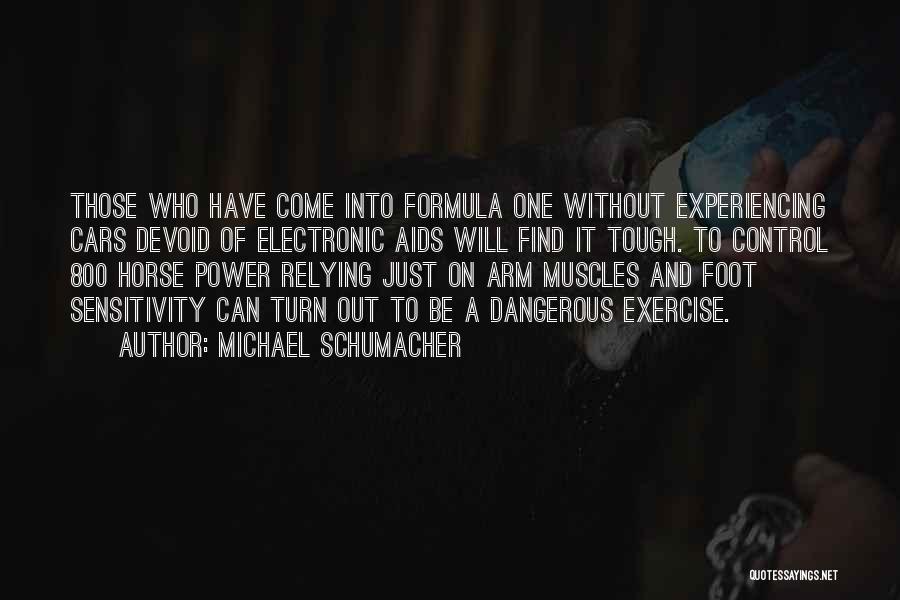 Michael Schumacher Quotes 622274
