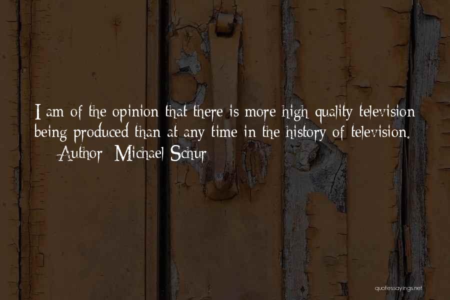 Michael Schur Quotes 1411271