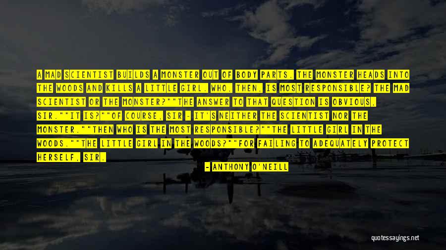 Michael Scofield Famous Quotes By Anthony O'Neill Michael Scofield Famous Quotes By Anthony O'Neill