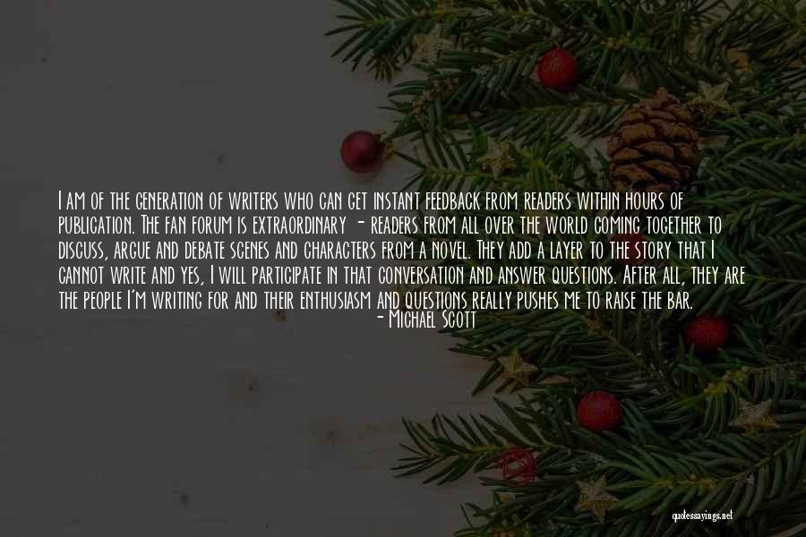 Michael Scott Quotes 1000127 Michael Scott Quotes 1000127