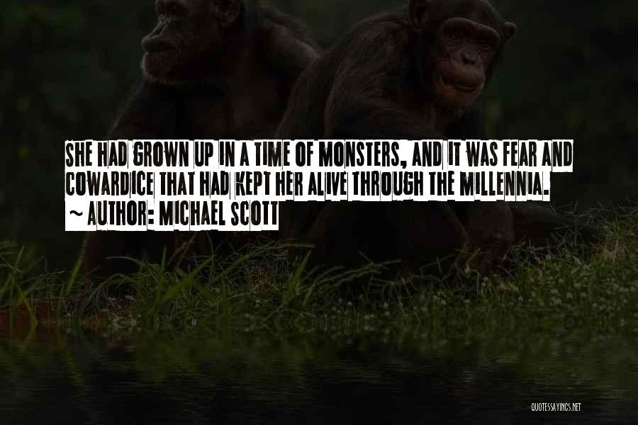 Michael Scott Quotes 1334435