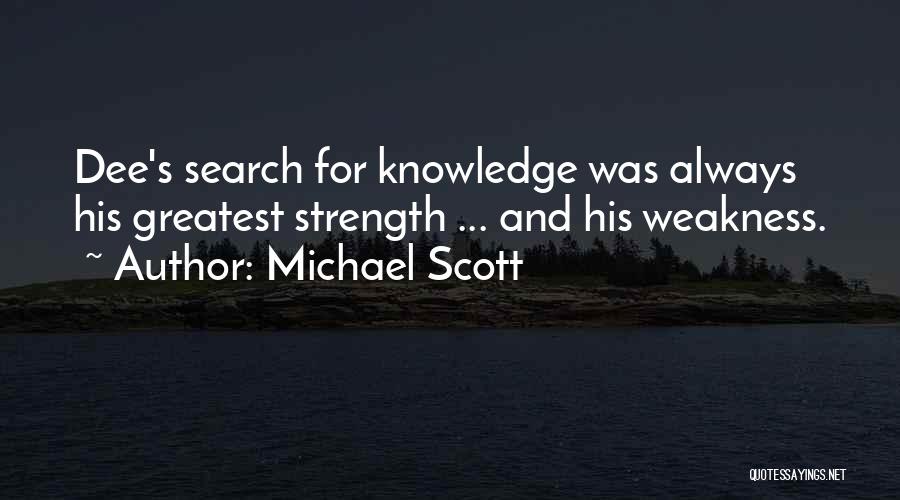 Michael Scott Quotes 1377959