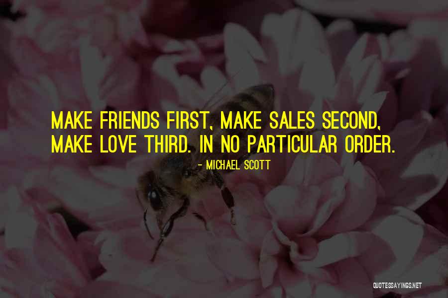Michael Scott Quotes 1445990 Michael Scott Quotes 1445990