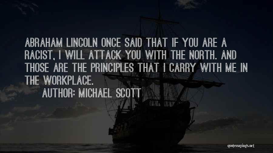Michael Scott Quotes 1483975
