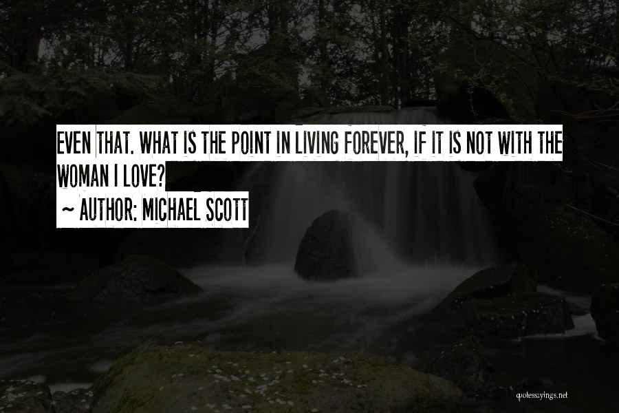 Michael Scott Quotes 151881