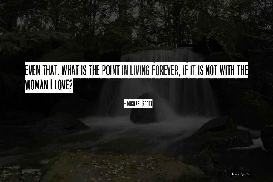 Michael Scott Quotes 151881