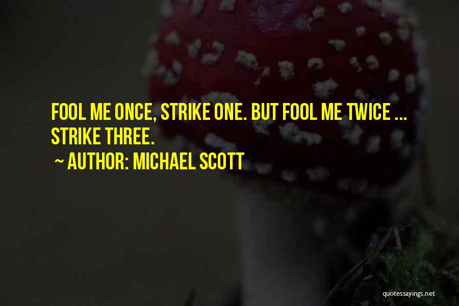 Michael Scott Quotes 1668980