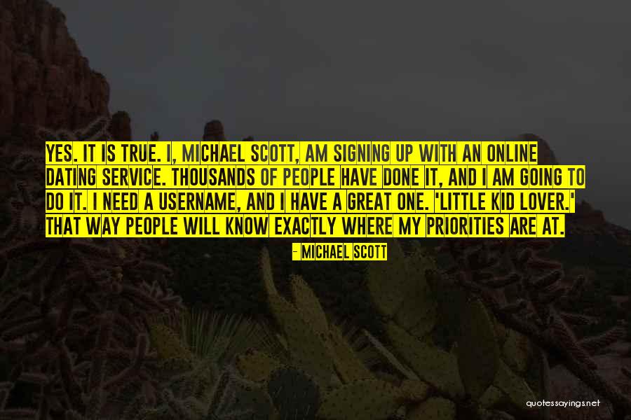 Michael Scott Quotes 1698078