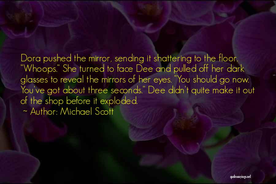 Michael Scott Quotes 1709712