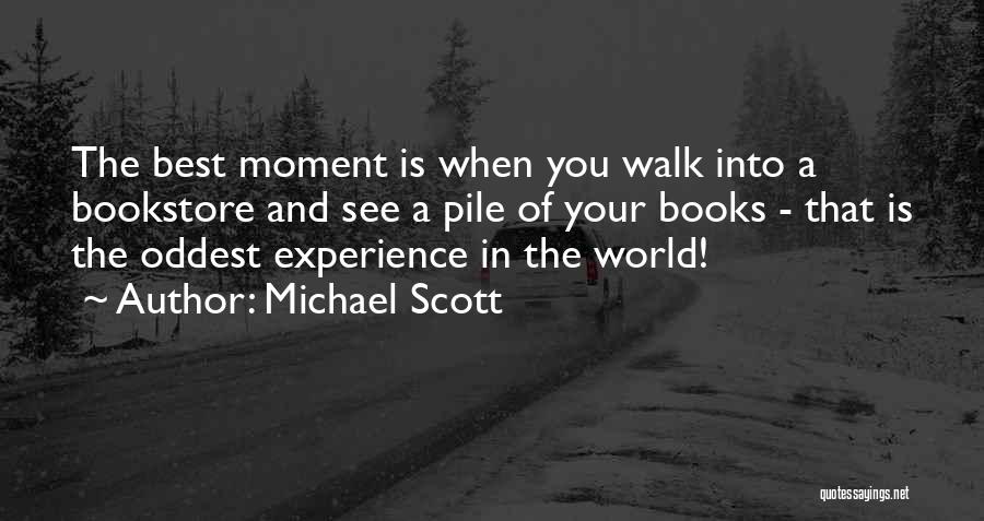 Michael Scott Quotes 1717807