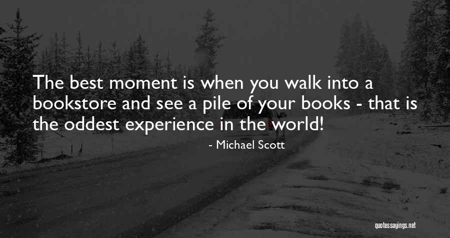 Michael Scott Quotes 1717807 Michael Scott Quotes 1717807