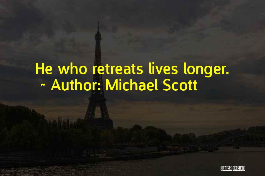 Michael Scott Quotes 2083406