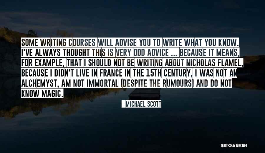Michael Scott Quotes 2103049 Michael Scott Quotes 2103049
