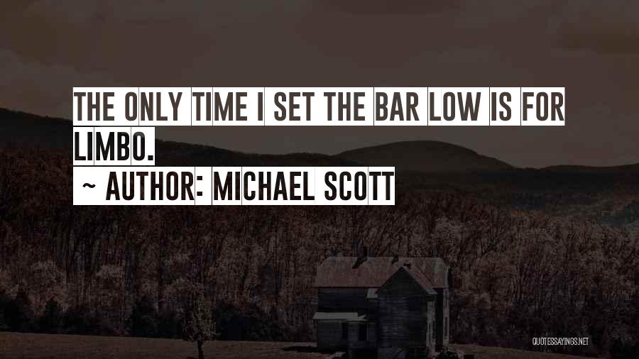 Michael Scott Quotes 261875