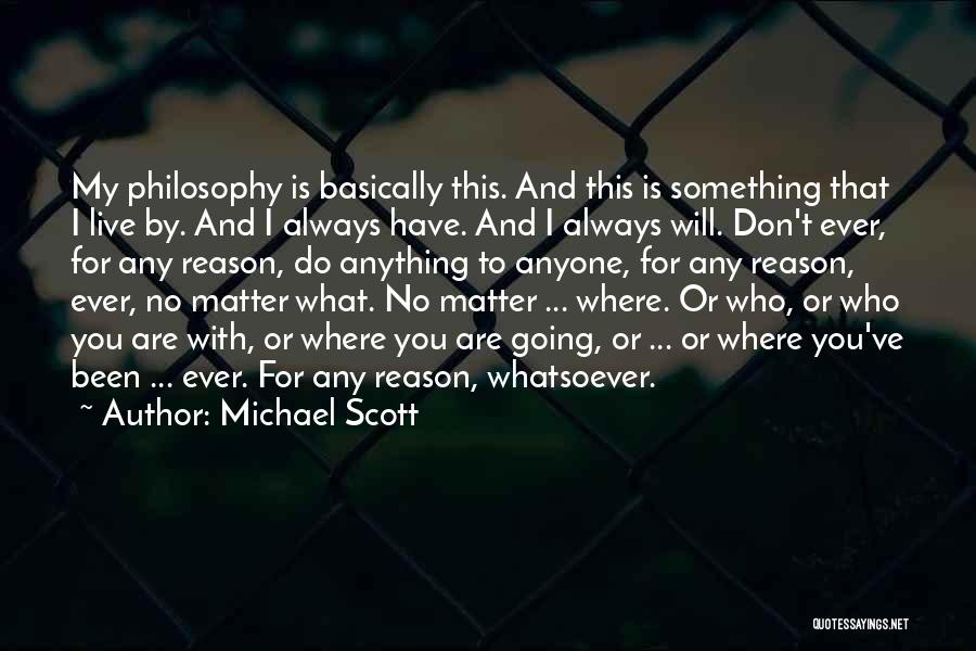 Michael Scott Quotes 556429