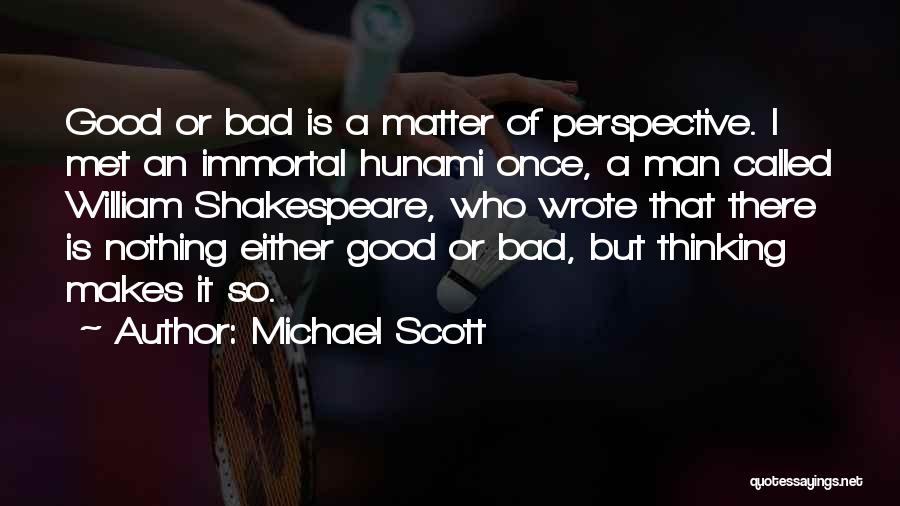 Michael Scott Quotes 667315