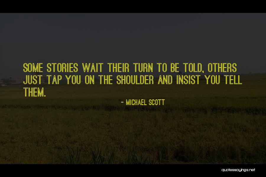 Michael Scott Quotes 715284 Michael Scott Quotes 715284