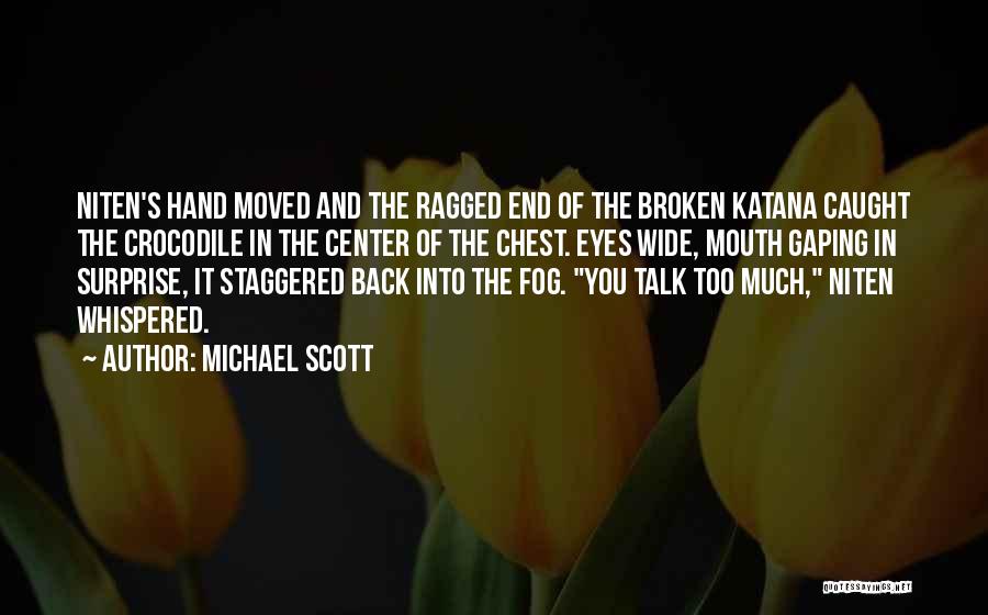 Michael Scott Quotes 782517