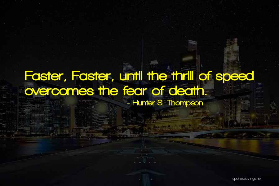 Michael Scott Stolen Quotes By Hunter S. Thompson Michael Scott Stolen Quotes By Hunter S. Thompson
