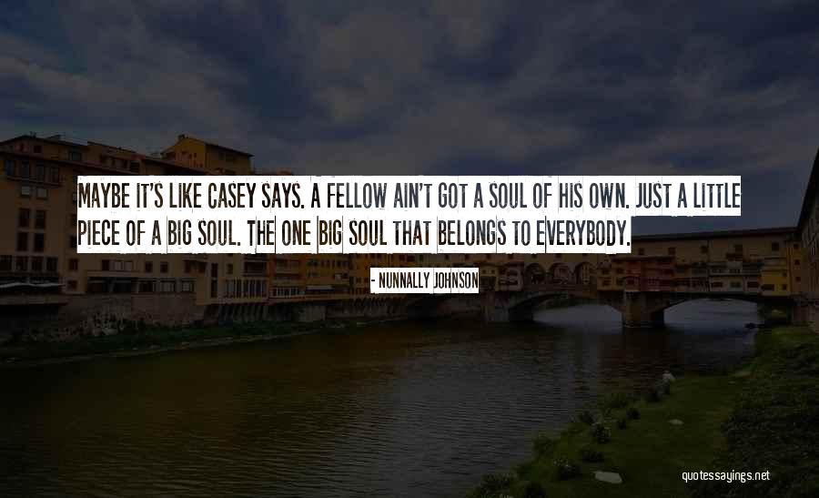 Michael Scott Stolen Quotes By Nunnally Johnson Michael Scott Stolen Quotes By Nunnally Johnson