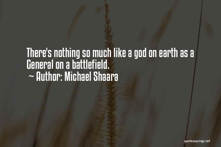 Michael Shaara Quotes 1249644