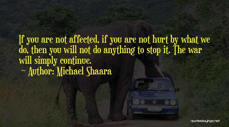 Michael Shaara Quotes 468611