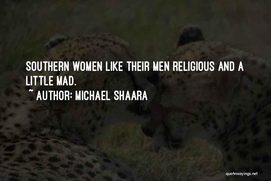 Michael Shaara Quotes 483348