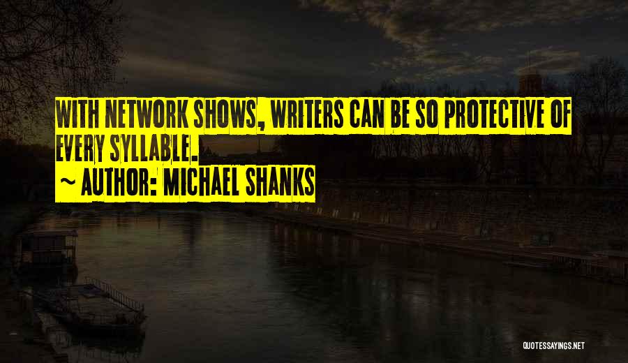 Michael Shanks Quotes 1638642