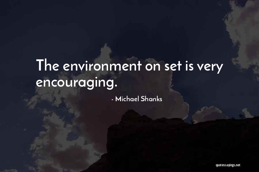 Michael Shanks Quotes 1646095 Michael Shanks Quotes 1646095